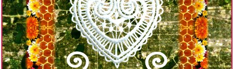 Donald Engstrom-Reese Artwork for Dandelion '14