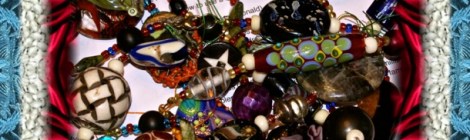 Paganistan Reclaiming Pagan Prayer Beads