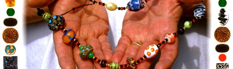Prayer Beads