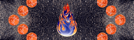 ingwaz - art by donald-engstrom-reese