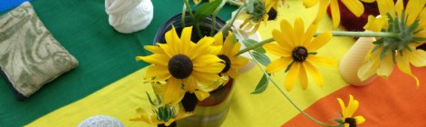 community-collective-altar